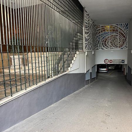 קורדובה Apartamento Algafequi Con Terraza Privada מראה חיצוני תמונה