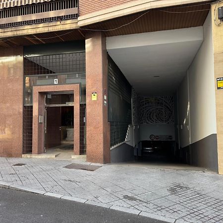 קורדובה Apartamento Algafequi Con Terraza Privada מראה חיצוני תמונה