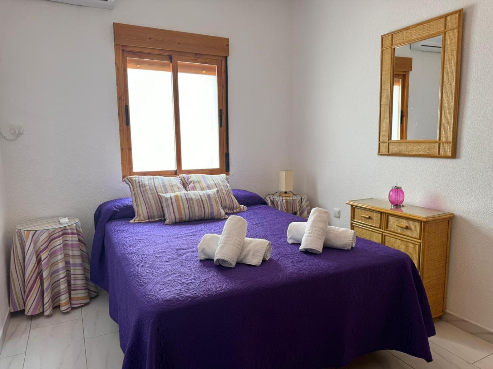 קורדובה Apartamento Algafequi Con Terraza Privada מראה חיצוני תמונה