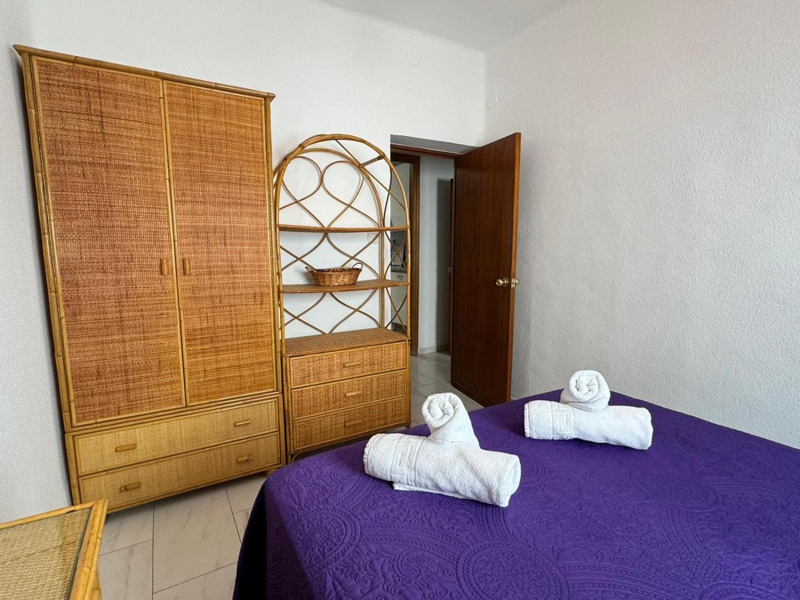 קורדובה Apartamento Algafequi Con Terraza Privada מראה חיצוני תמונה
