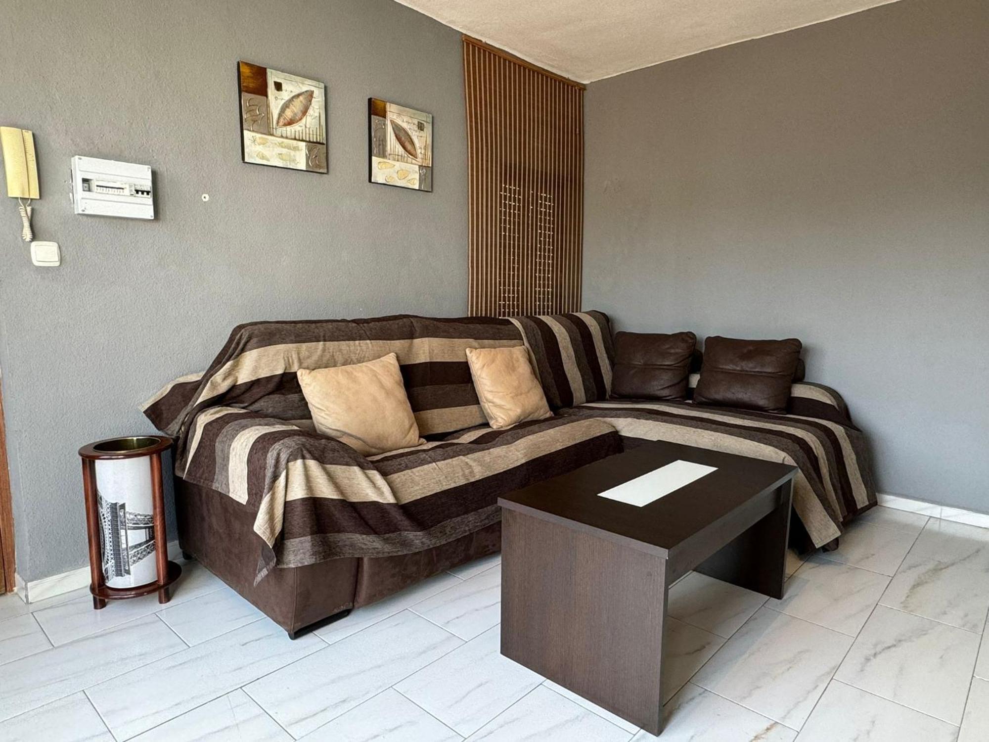 קורדובה Apartamento Algafequi Con Terraza Privada מראה חיצוני תמונה