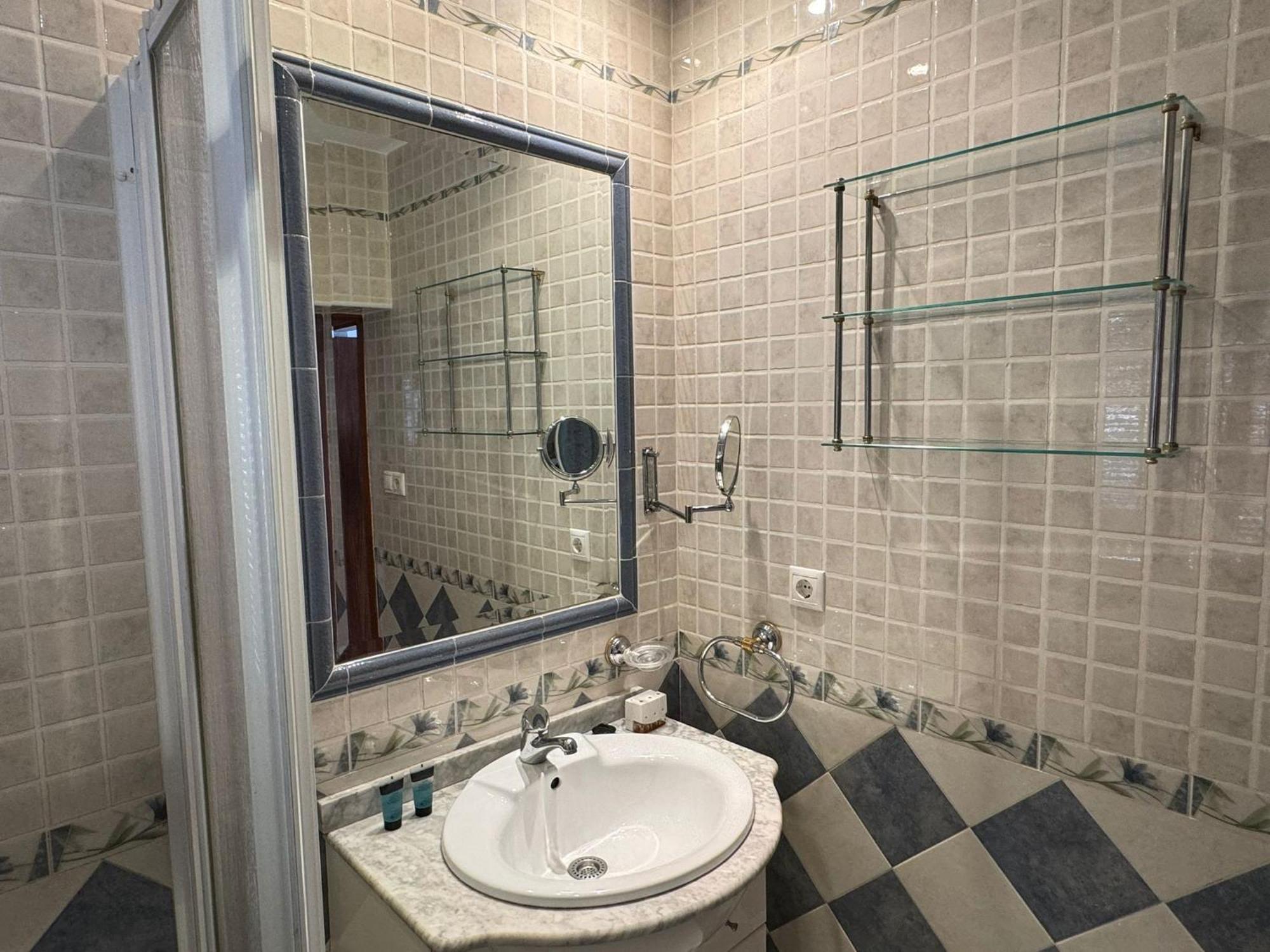 קורדובה Apartamento Algafequi Con Terraza Privada מראה חיצוני תמונה