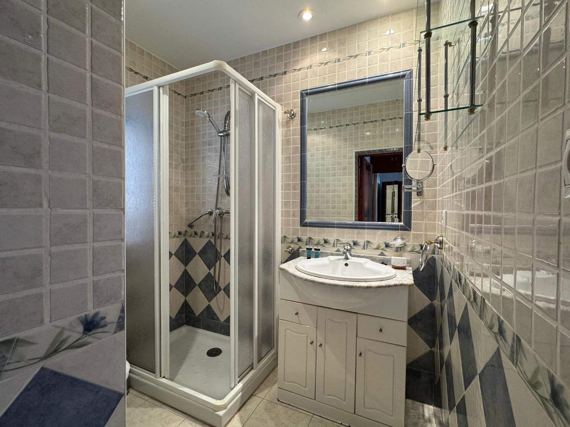 קורדובה Apartamento Algafequi Con Terraza Privada מראה חיצוני תמונה