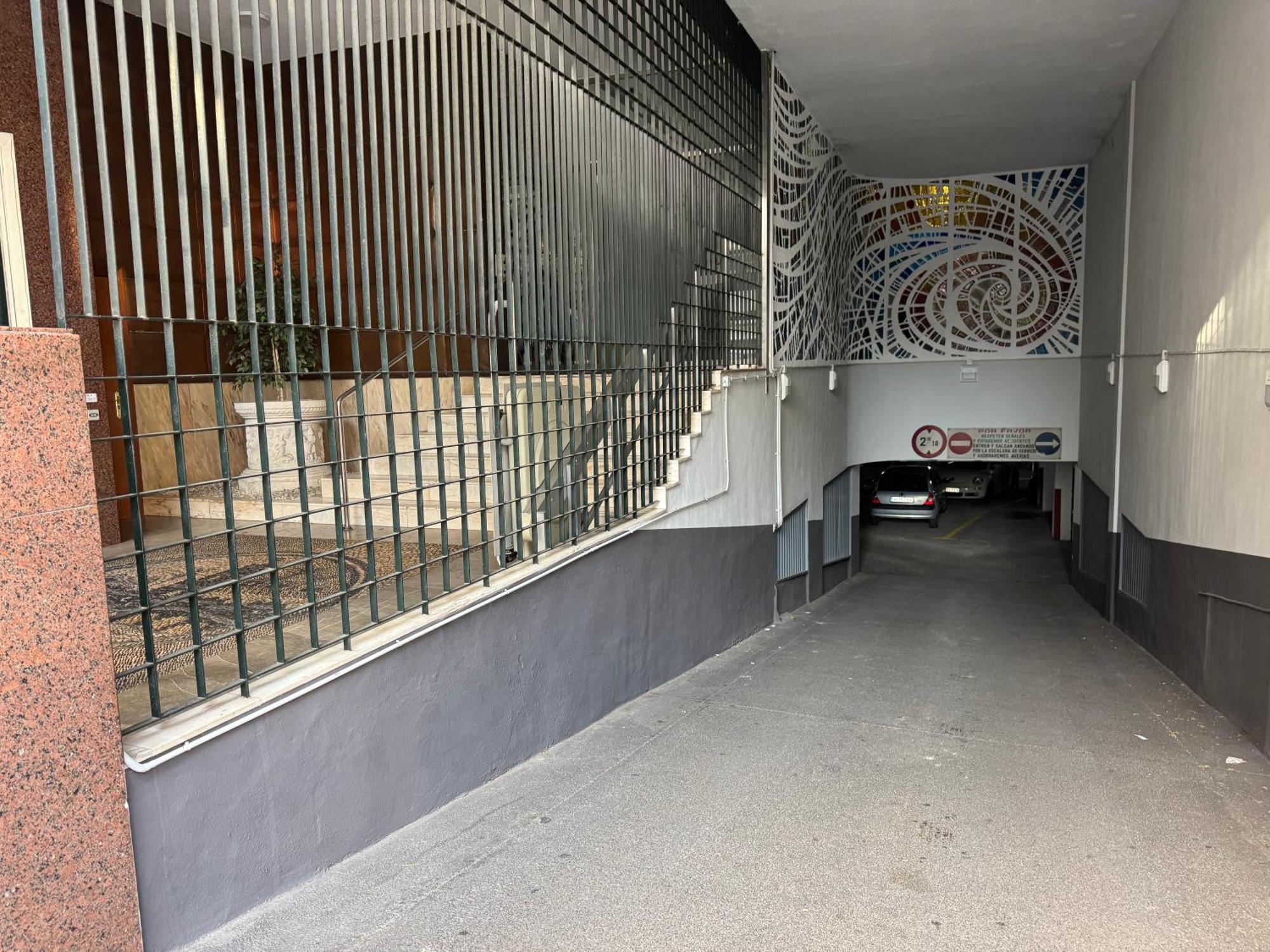 קורדובה Apartamento Algafequi Con Terraza Privada מראה חיצוני תמונה